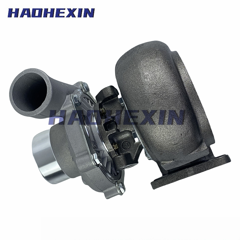 Turbocharger T04B49 465640-5026S