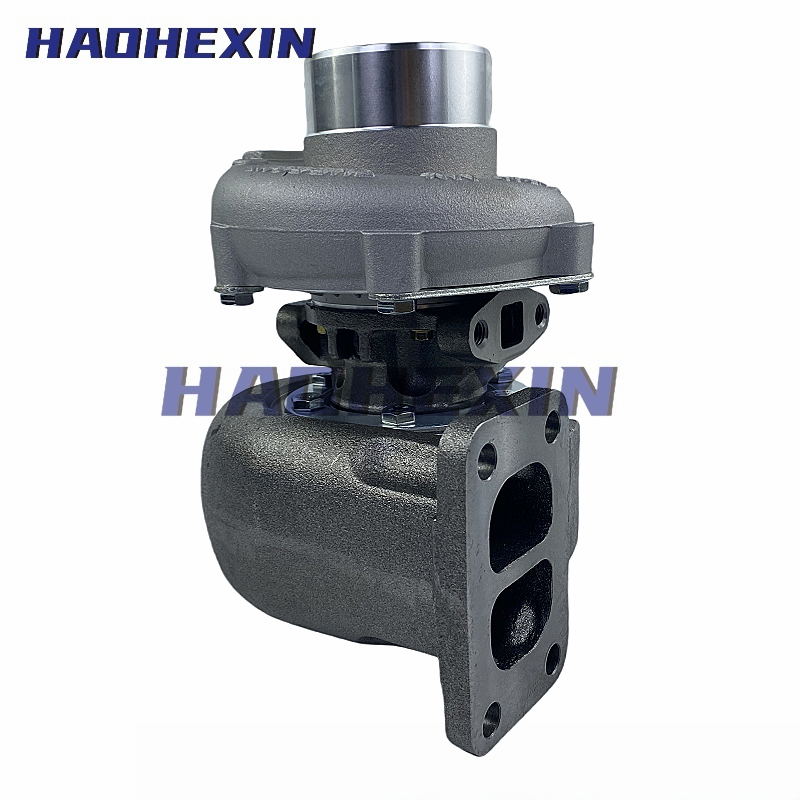 Turbocharger T04B49 465640-5026S