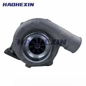 Turbocharger T04B49 465640-5026S