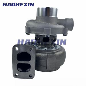 Turbocharger T04B49 465640-5026S