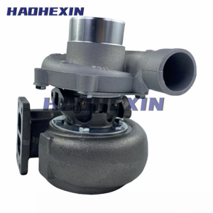 Turbocharger T04B49 465640-5026S