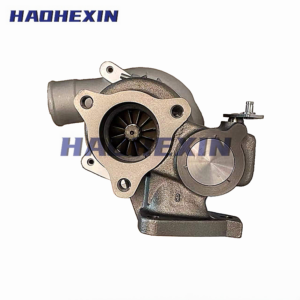 Turbocharger TD04 49177-01511