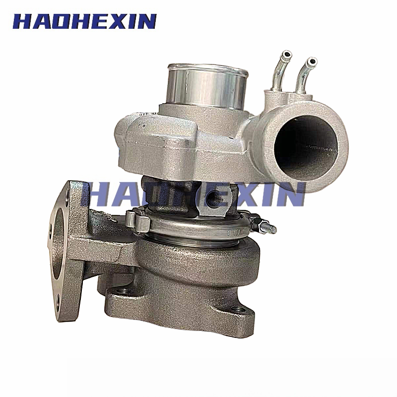 Turbocharger TD04 49177-01511