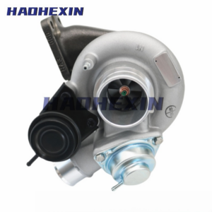 Turbocharger TD04L 49377-06902