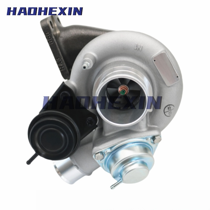 Turbocharger TD04L 49377-06902