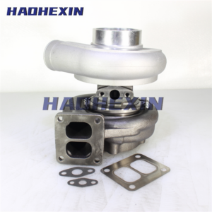 Turbocharger TF08L 114400-3530