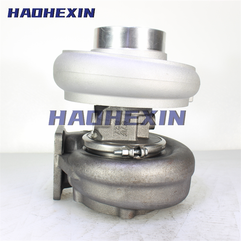 Turbocharger TF08L 114400-3530