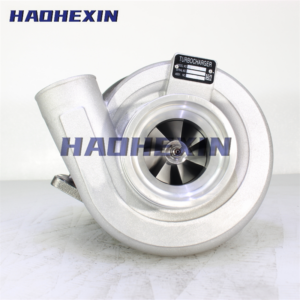 Turbocharger TF08L 114400-3530