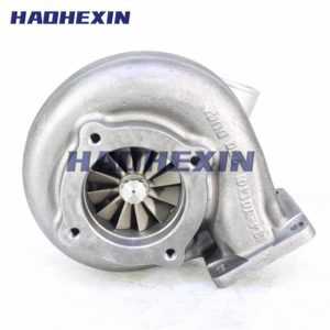 Turbocharger TF08L 114400-3530