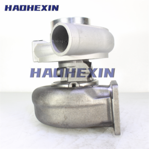 Turbocharger TF08L 114400-3530