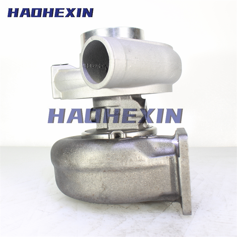 Turbocharger TF08L 114400-3530