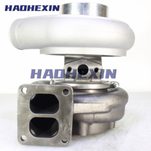 Turbocharger TF08L 114400-3530