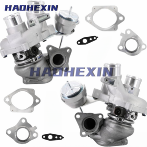 Twin Turbo 53039880469 53039880470