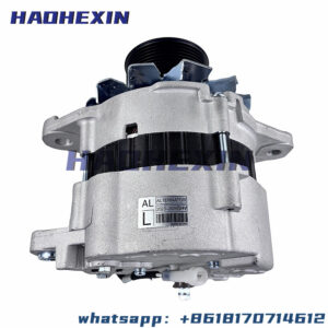Alternator 212-8561