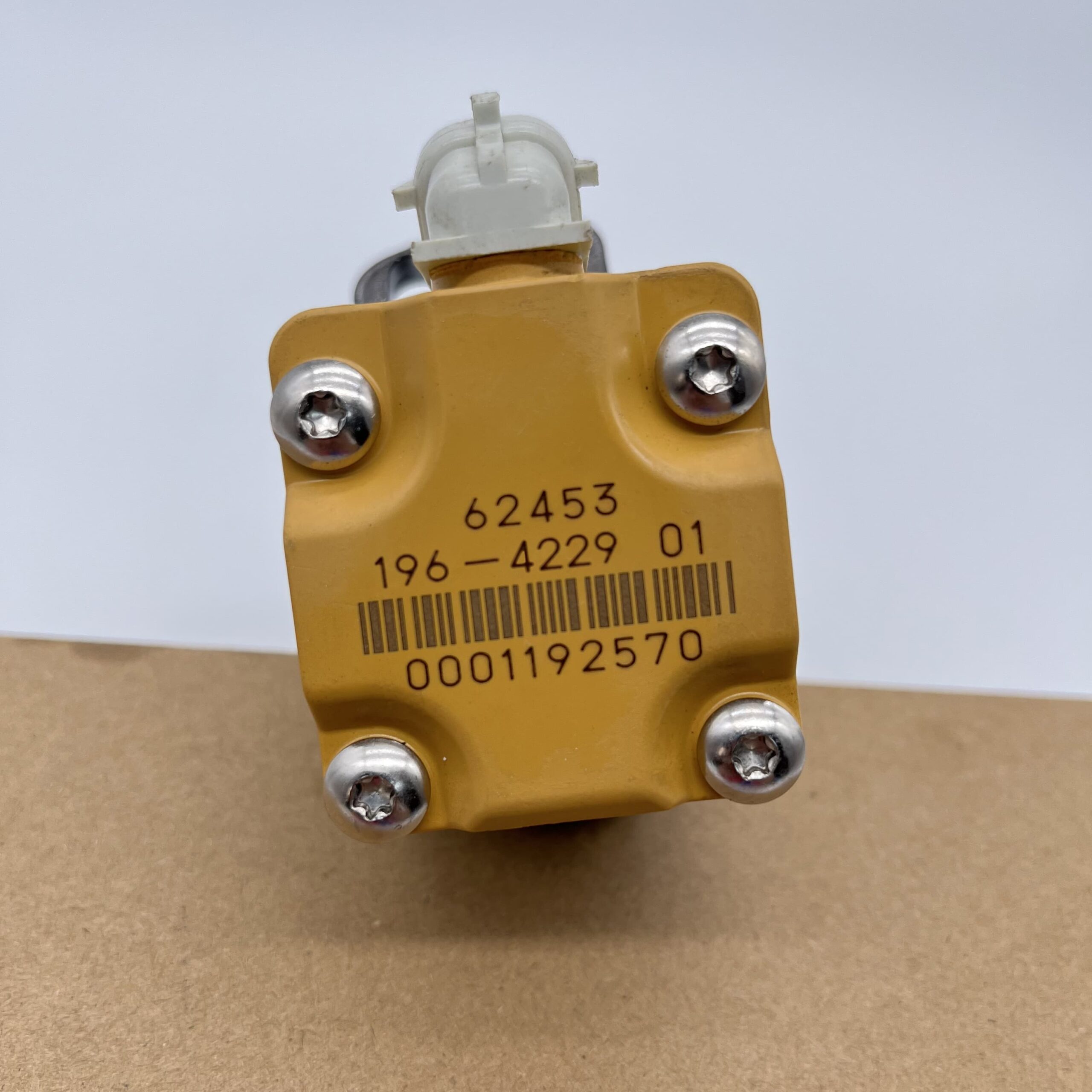 196-4229 Fuel Injector