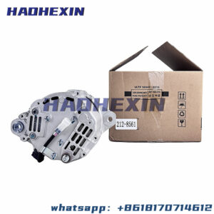 Alternator 212-8561