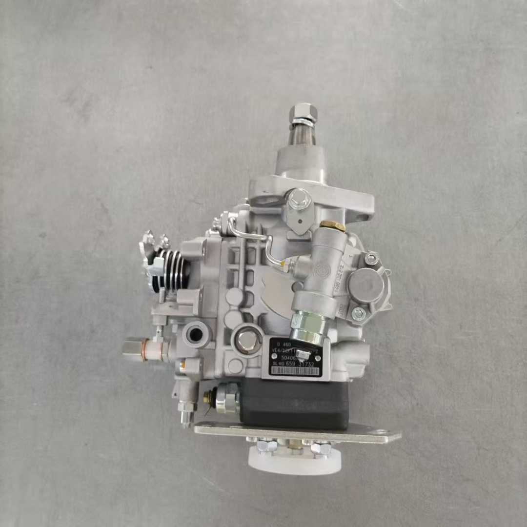 Injection Pump 2853975