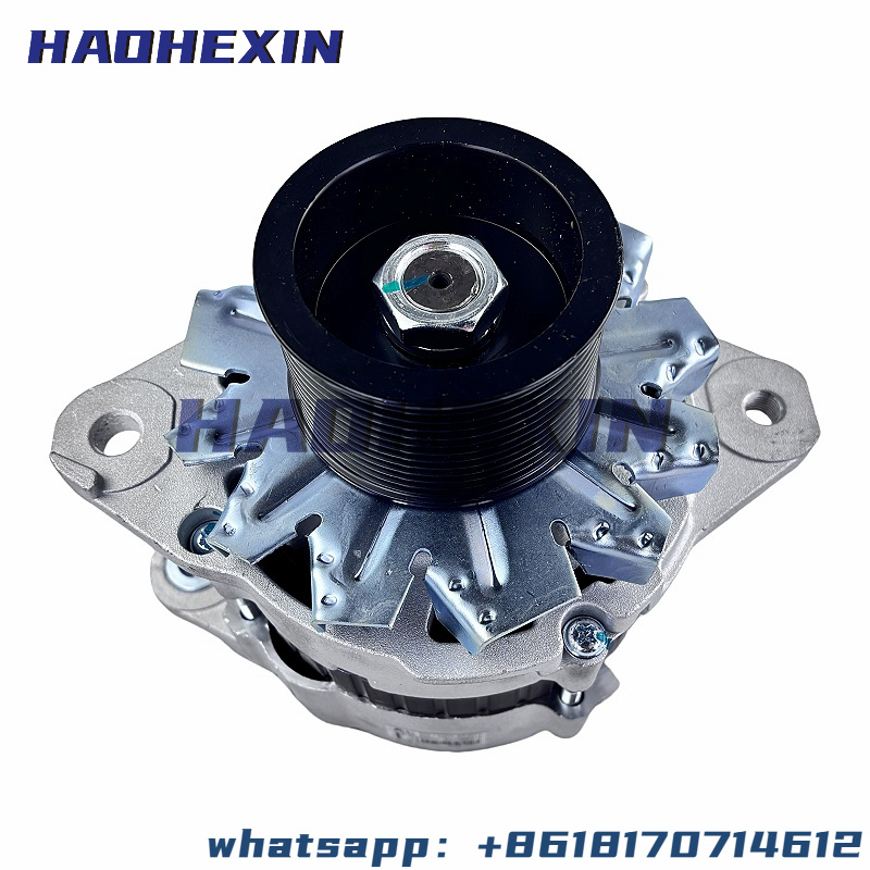 Alternator 212-8561