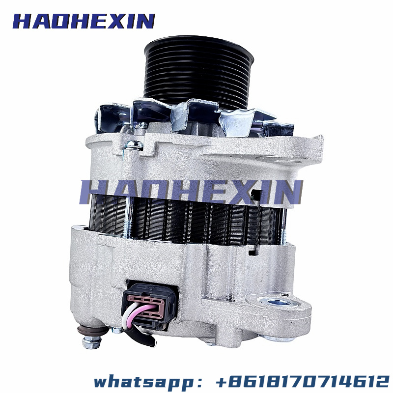 Alternator 212-8561