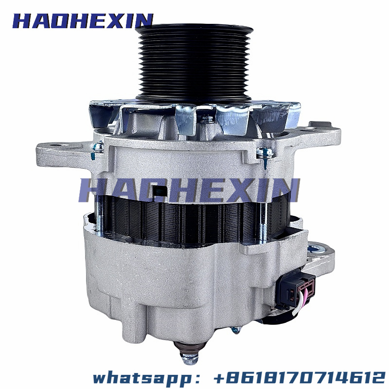 Alternator 212-8561