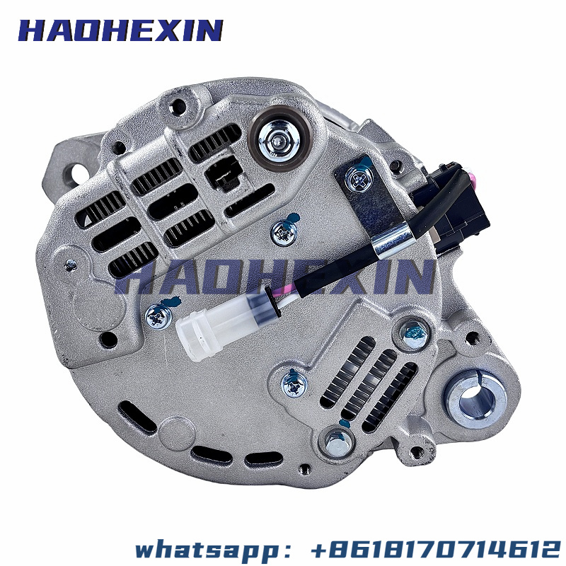 Alternator 212-8561
