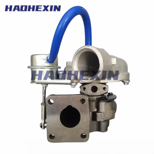 GT17 Turbocharger 708163-1