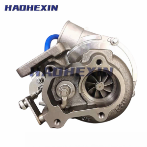 GT17 Turbocharger 708163-1