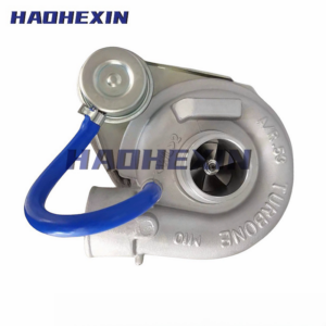 GT17 Turbocharger 708163-1