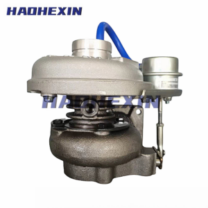 GT17 Turbocharger 708163-1