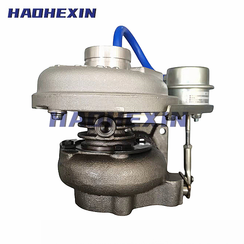 GT17 Turbocharger 708163-1