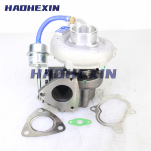 GT22 Turbocharger 736210-0005