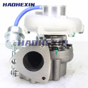 GT22 Turbocharger 736210-0005