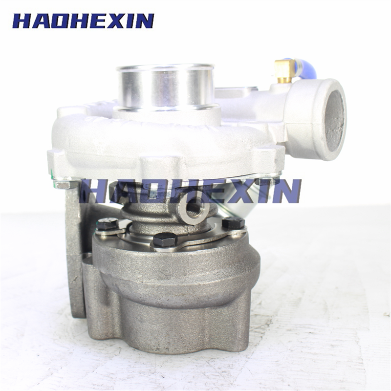 GT22 Turbocharger 736210-0005