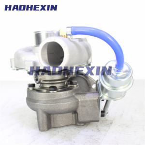 GT22 Turbocharger 736210-0005