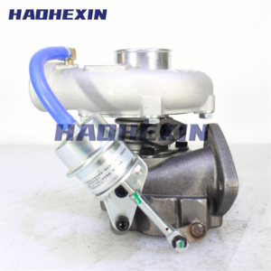 GT22 Turbocharger 736210-0005
