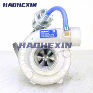 GT22 Turbocharger 736210-0005