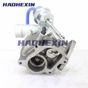 GT22 Turbocharger 736210-0005