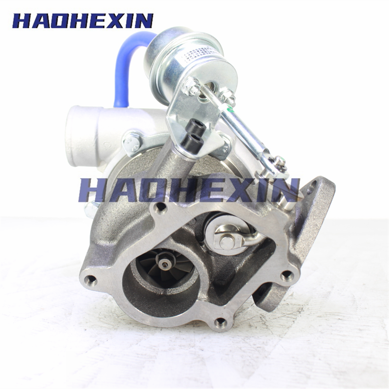 GT22 Turbocharger 736210-0005