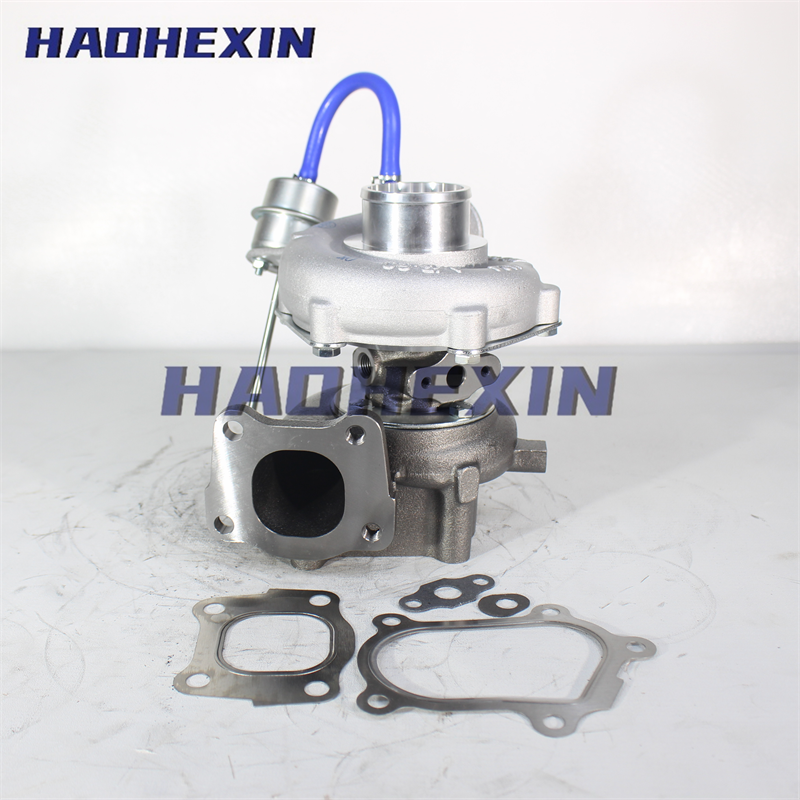 GT2560S Turbo 700716-3