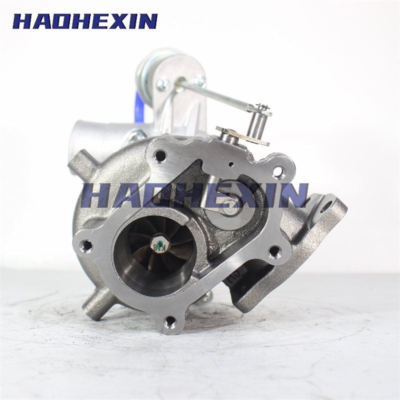 GT2560S Turbo 700716-3