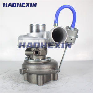 GT2560S Turbo 700716-3