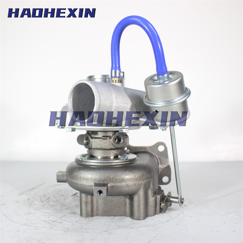 GT2560S Turbo 700716-3