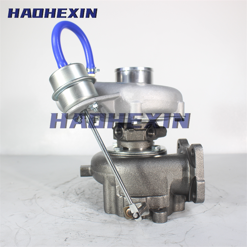 GT2560S Turbo 700716-3