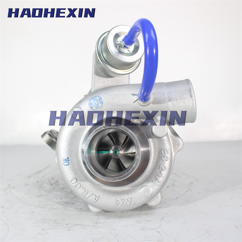 GT2560S Turbo 700716-3