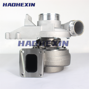 GTA4082KLV Turbocharger 798389-5005