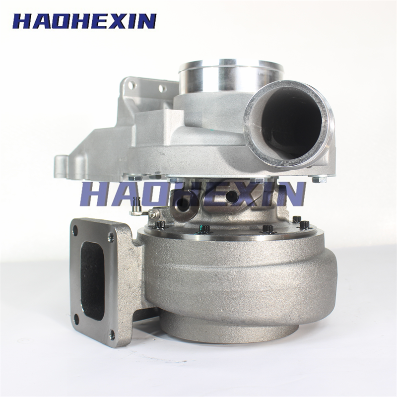 GTA4082KLV Turbocharger 798389-5005