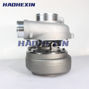 GTA4082KLV Turbocharger 798389-5005