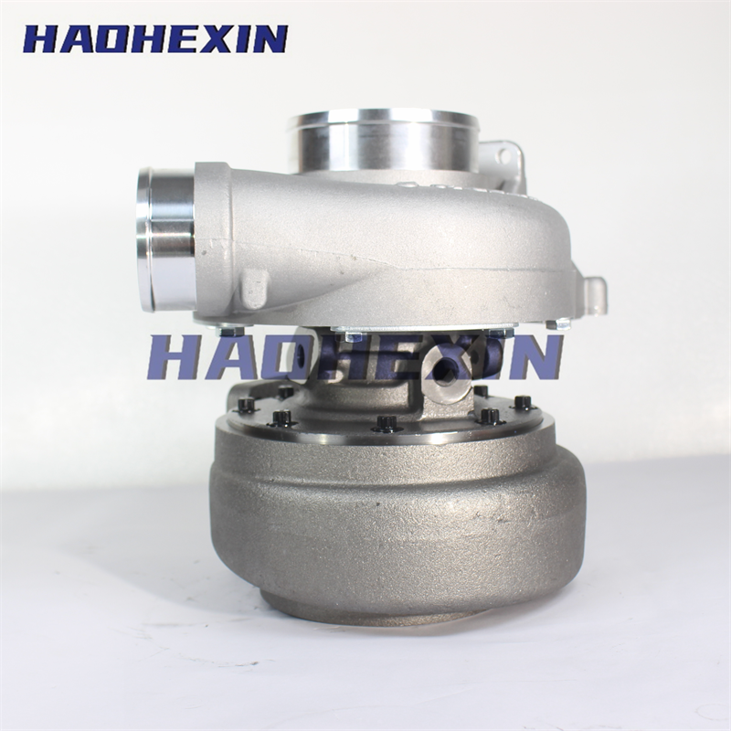 GTA4082KLV Turbocharger 798389-5005