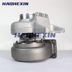 GTA4082KLV Turbocharger 798389-5005