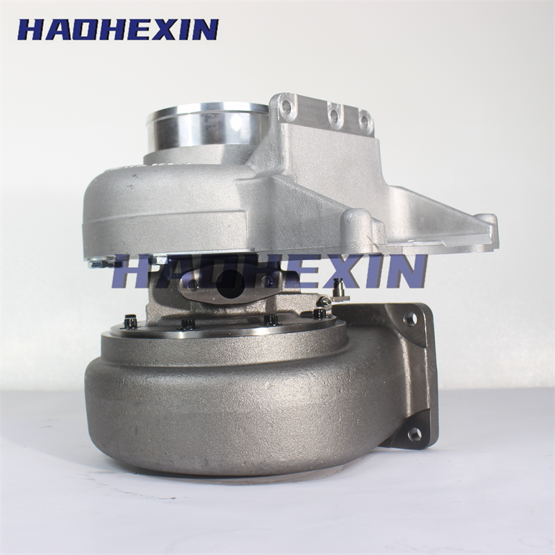 GTA4082KLV Turbocharger 798389-5005